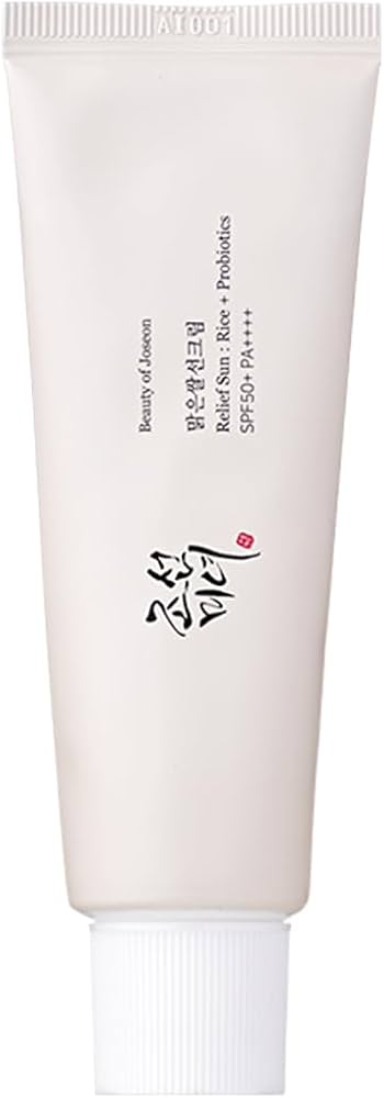 Beauty of joseon protector solar líquido