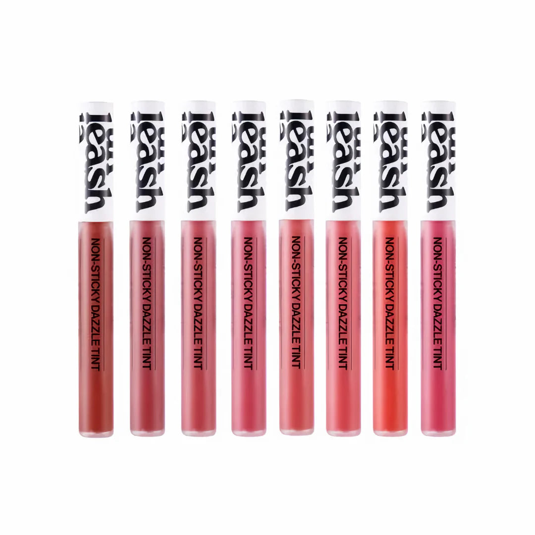 Unleashia tinta de labios