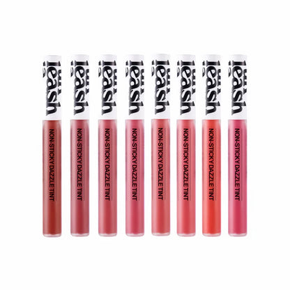 Unleashia tinta de labios