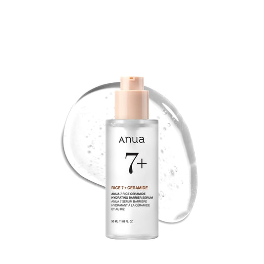 Anua suero de arroz