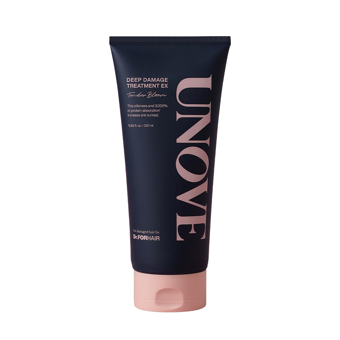 Unove tratamiento para cabello