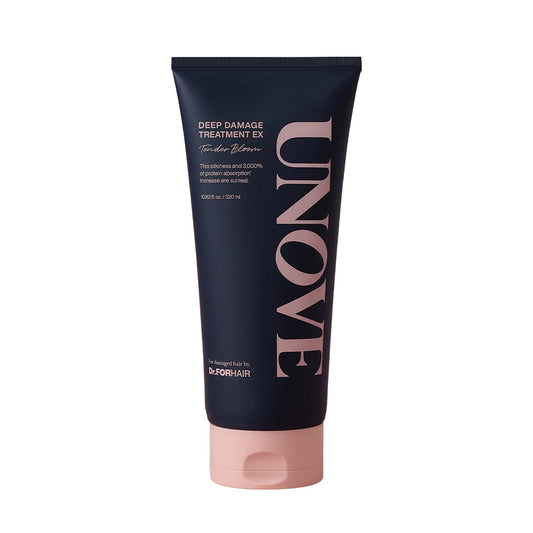 Unove tratamiento para cabello