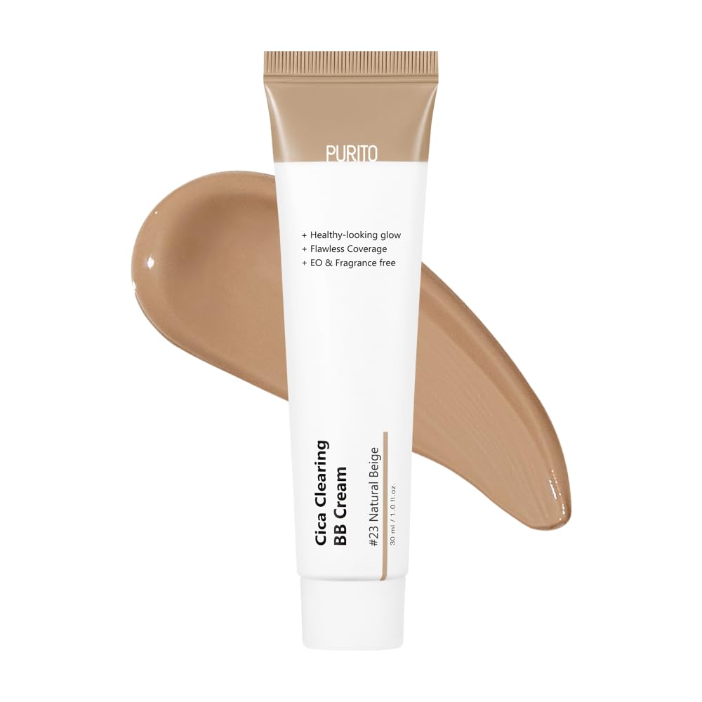 Purito BB cica cream