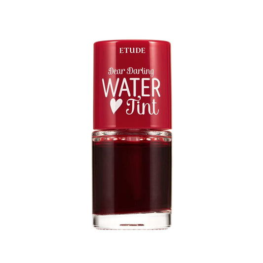 Etude tinta de agua