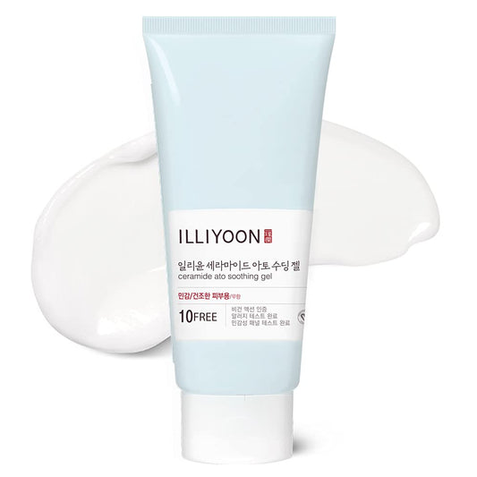 Illiyoon crema hidratante en gel