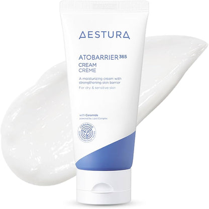 Aestura crema hidratante intensiva