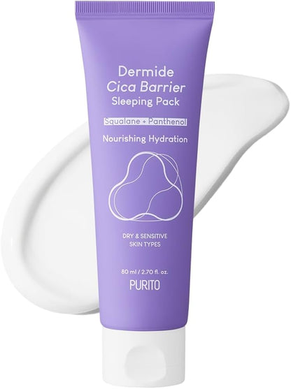 Purito crema nocturna