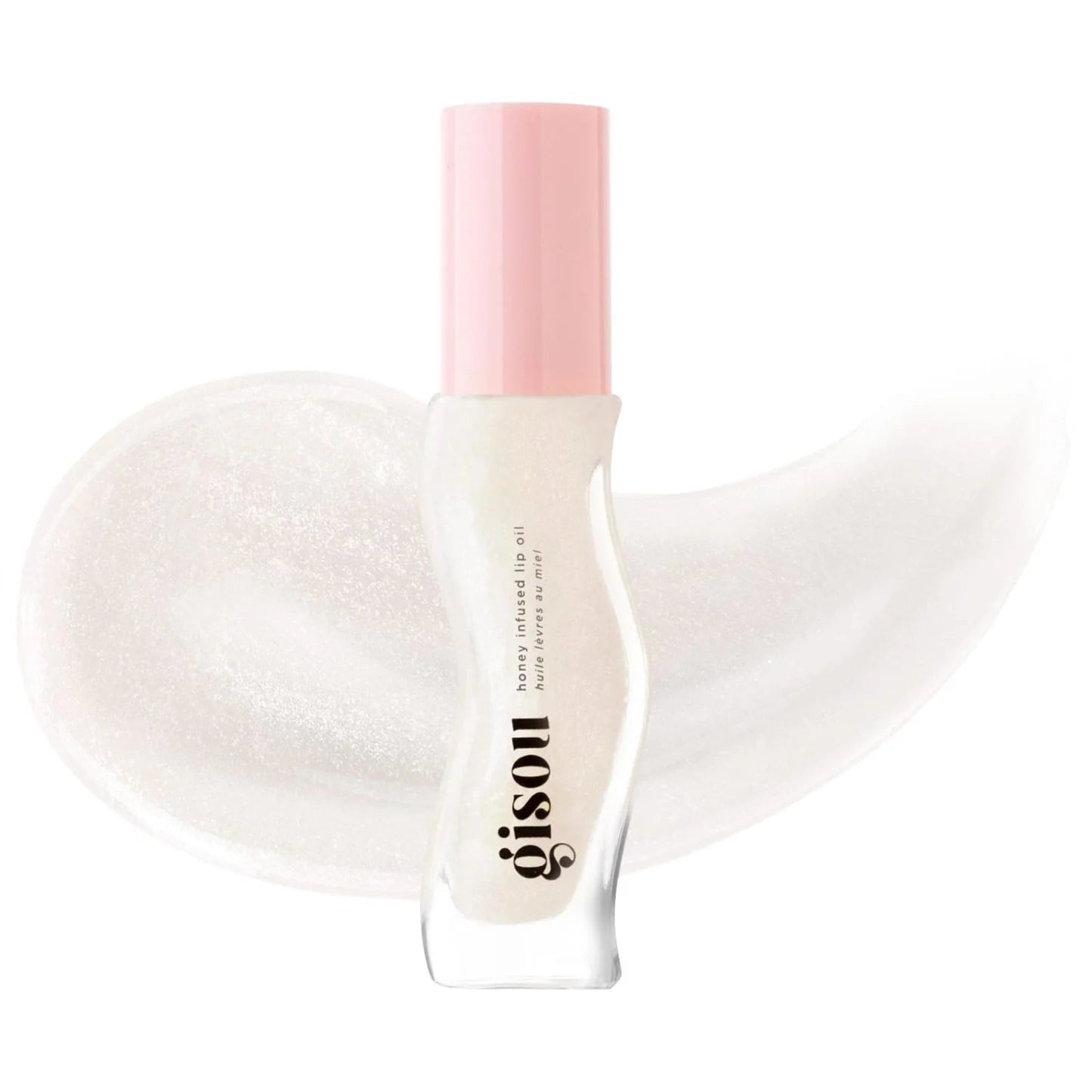 Gisou aceite de labios