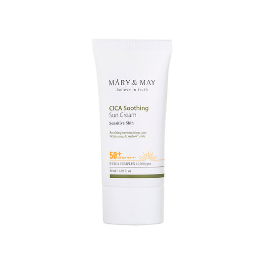 Mary & may protector solar