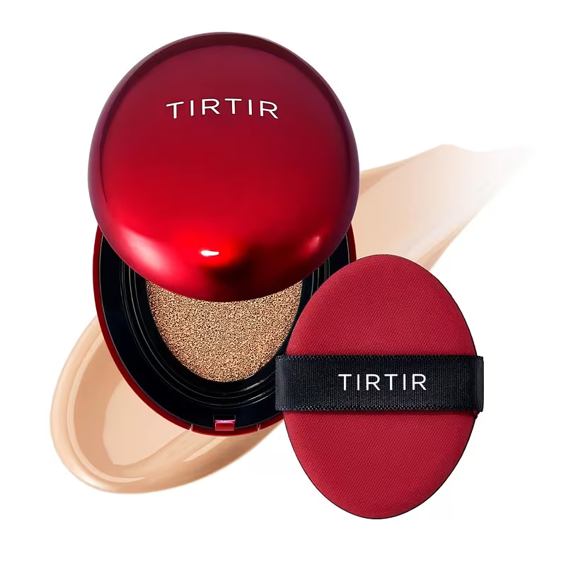TirTir base cushion