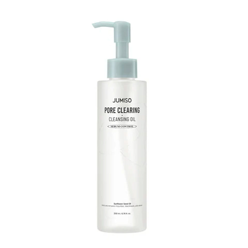 Jumiso aceite limpiador