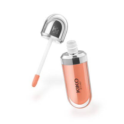 Kiko gloss