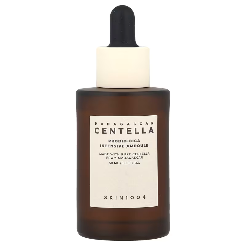 Skin 1004 ampolla probio cica