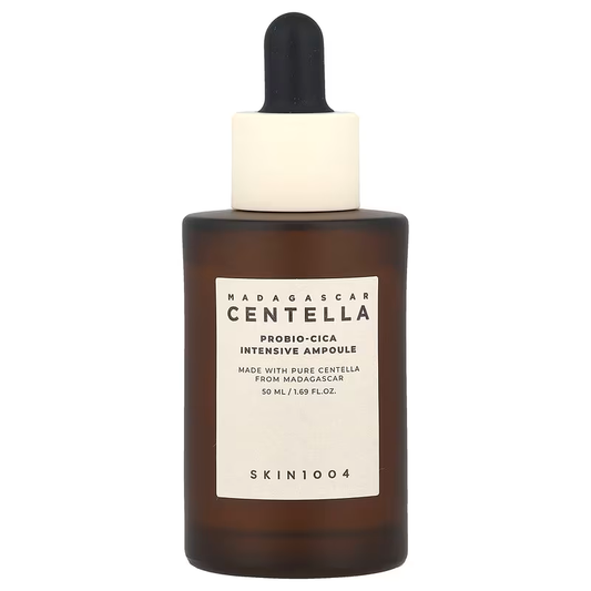 Skin 1004 ampolla probio cica