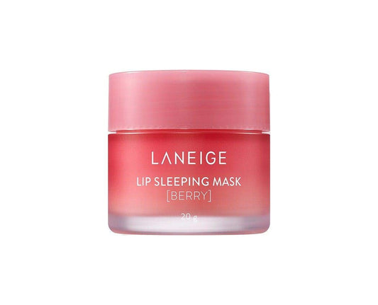 Laneige mascarilla de labios