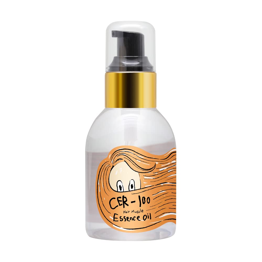 Elizavecca aceite de cabello
