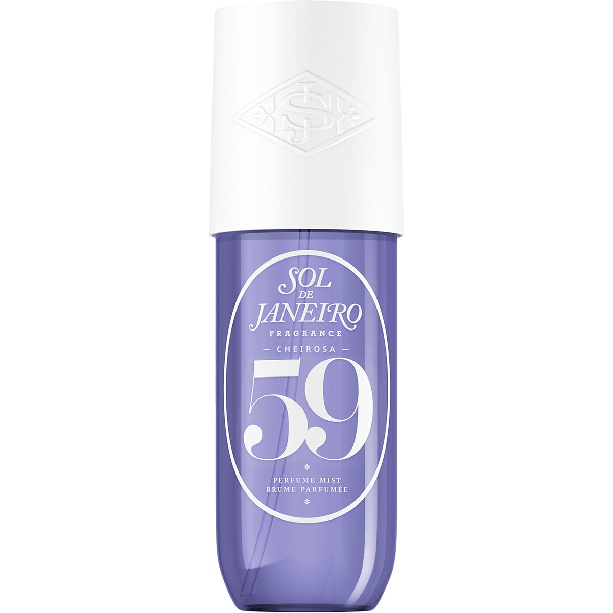 Sol de Janeiro 59