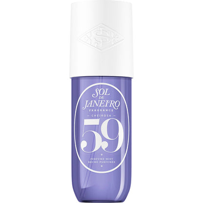 Sol de Janeiro 59