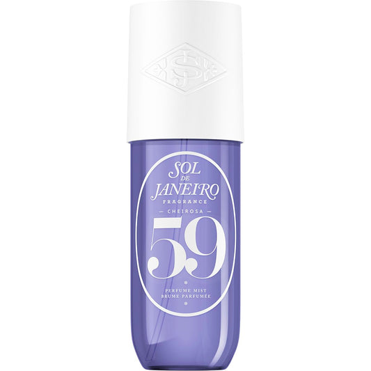 Sol de Janeiro 59