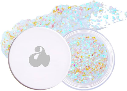 Unleashia glitter