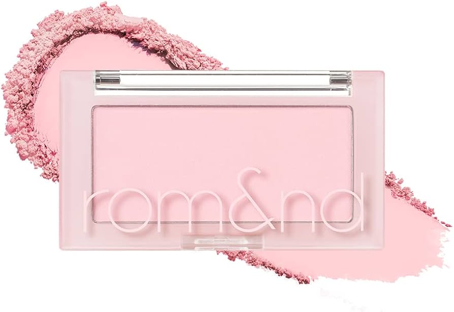 Romand blush en polvo