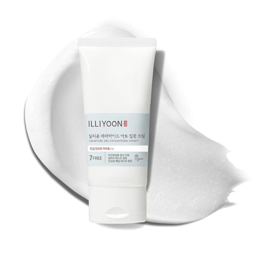 Illiyoon crema hidratante intensiva