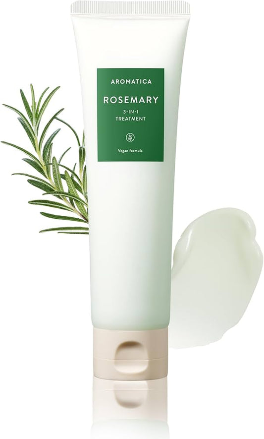 Aromatica tratamiento de cabello 3-1
