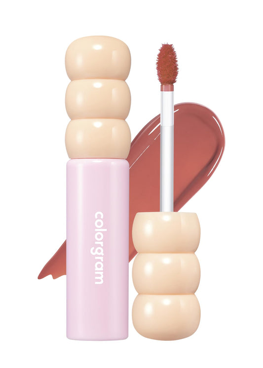 Colorgram tinta de labios