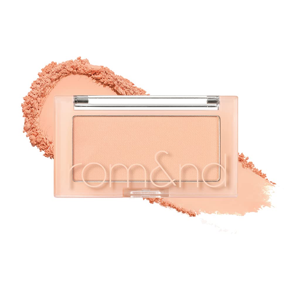 Romand blush en polvo
