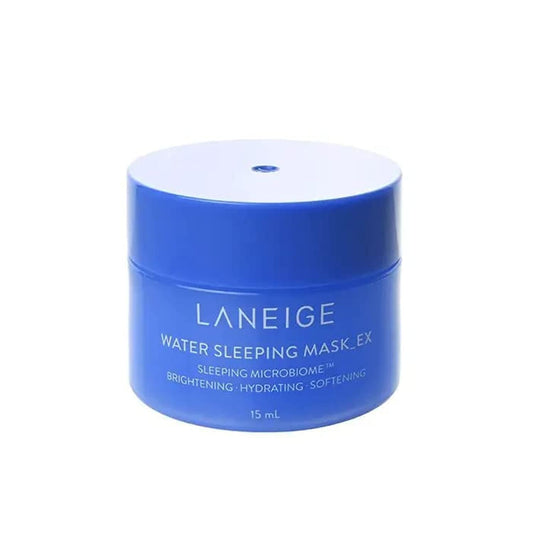 Laneige mascarilla de labios mini