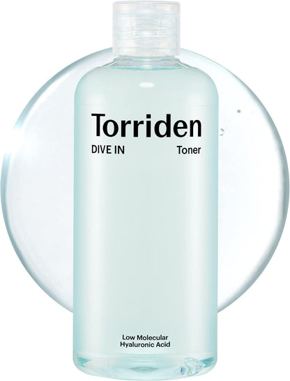Torriden tónico hidratante