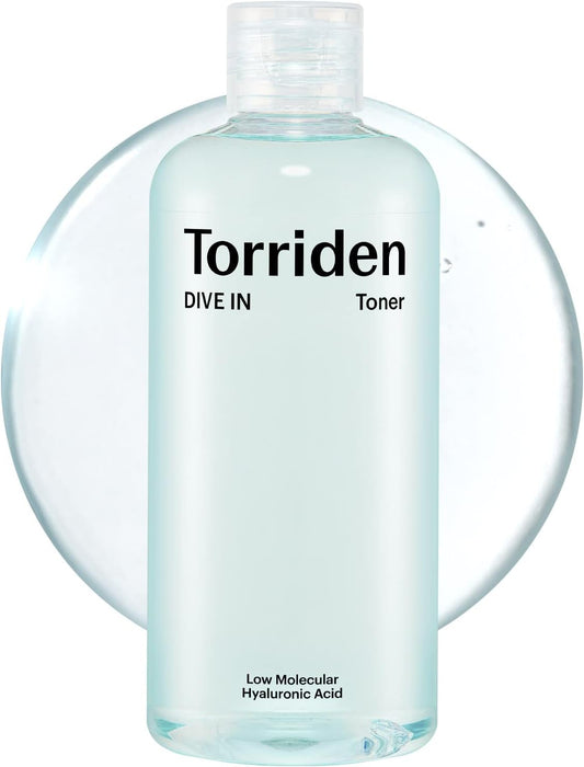 Torriden tónico hidratante