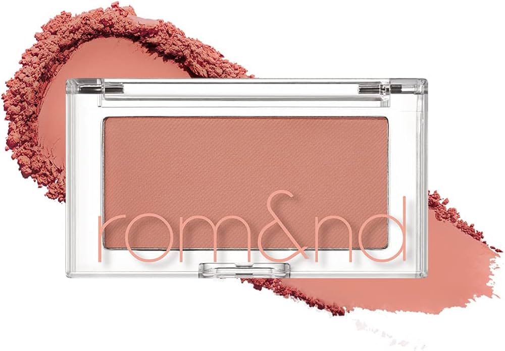 Romand blush en polvo