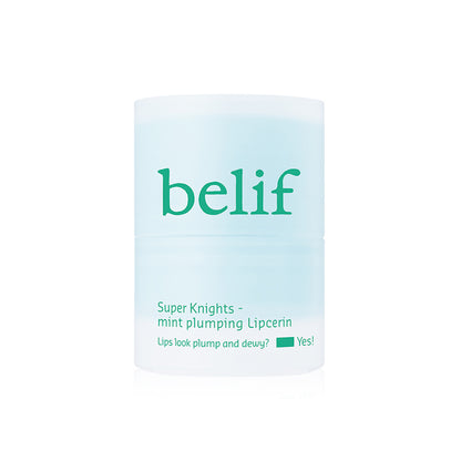 Belif bálsamo de labios