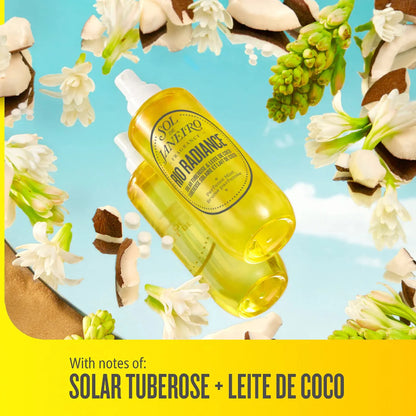 Sol de Janeiro 87