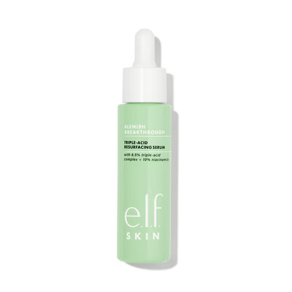 Elf skin suero para acné