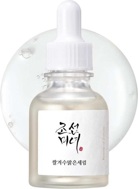 Beauty of joseon glow deep serum