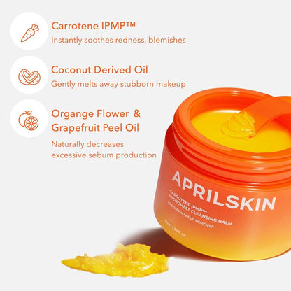 Aprilskin bálsamo desmaquillante