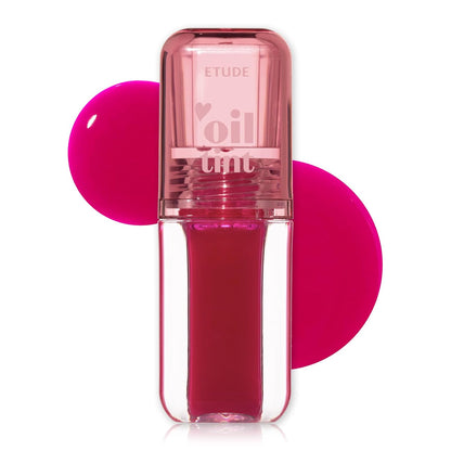 Etude aceite de labios
