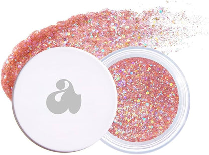 Unleashia glitter