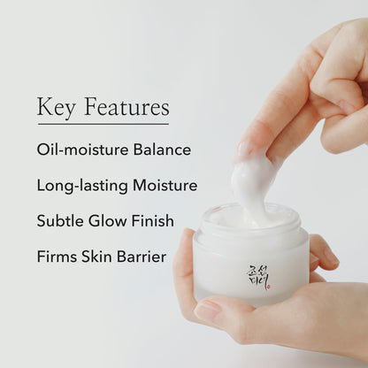 Beauty of joseon crema dynasty hidratante