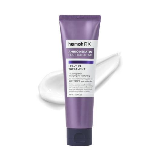 Heimish tratamiento cabello