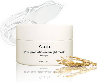 Abib mascarilla nocturna