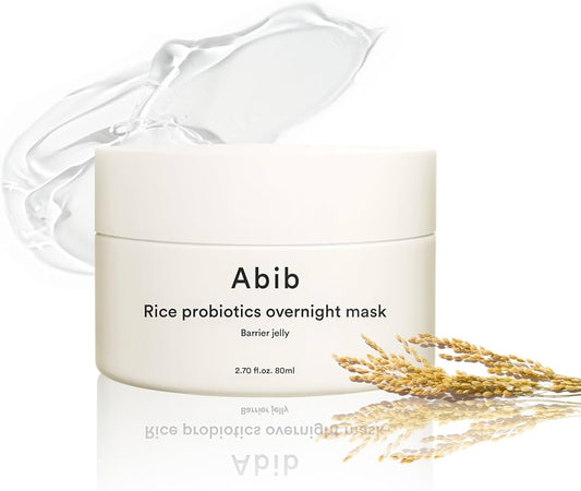 Abib mascarilla nocturna