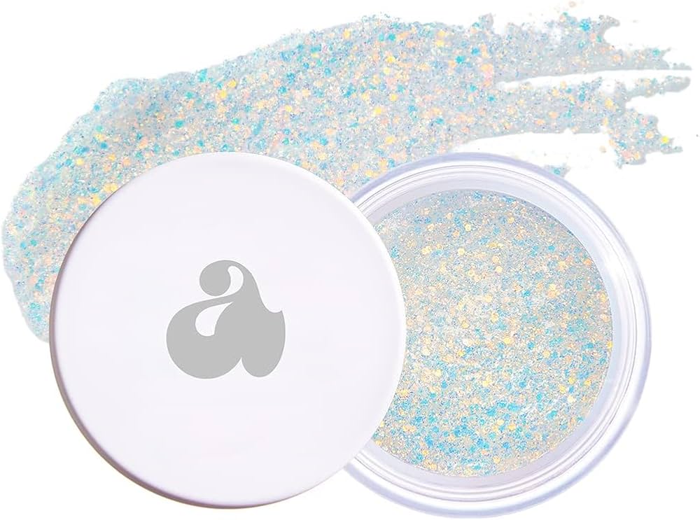 Unleashia glitter