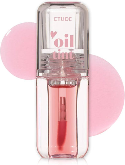Etude aceite de labios