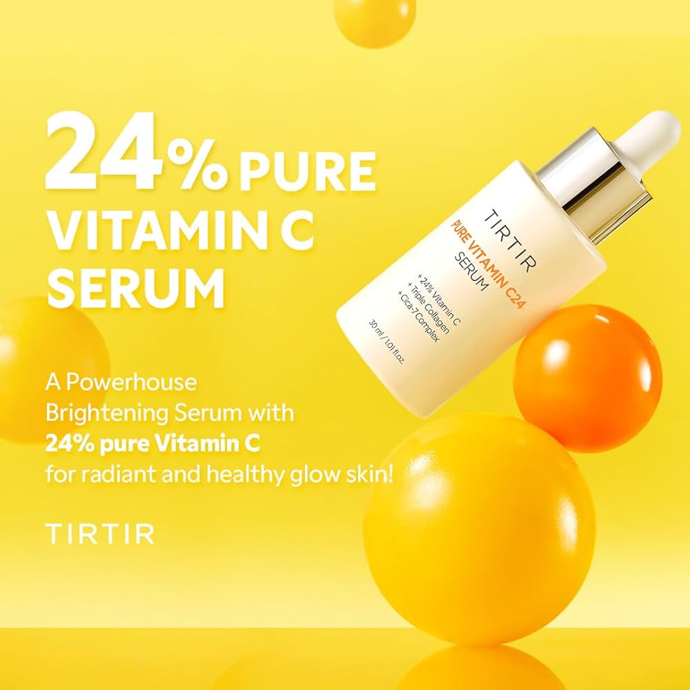 TirTir vitamina C