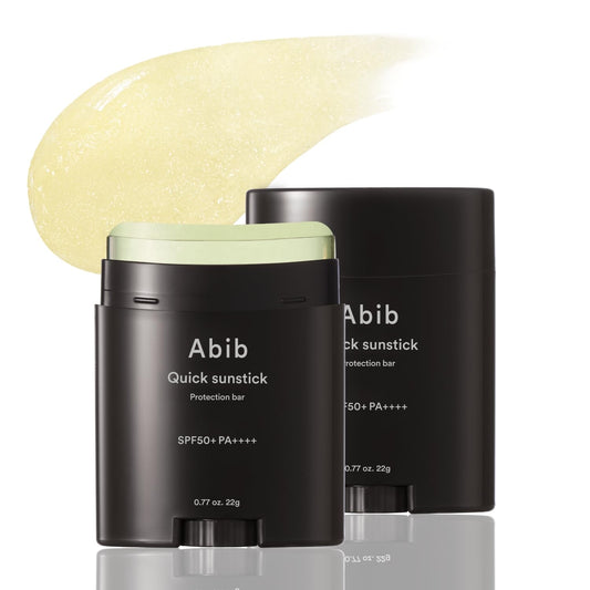 Abib protector solar en barra quick