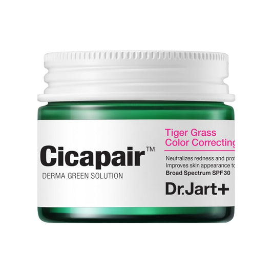 Dr Jart crema correctora