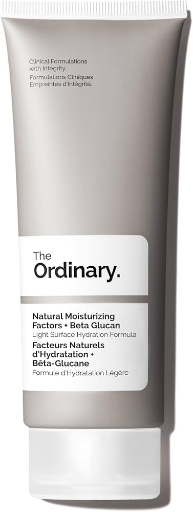 The ordinary hidratante en gel
